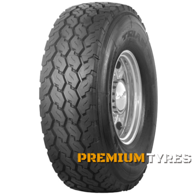 Triangle TR658 (ведущая) 445/65 R22.5 168J PR20