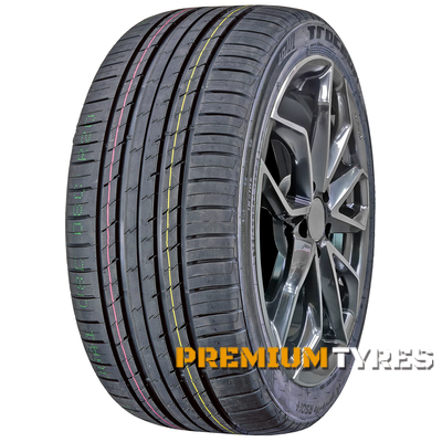 Tracmax X-privilo RS01+ 285/45 R21 113Y XL