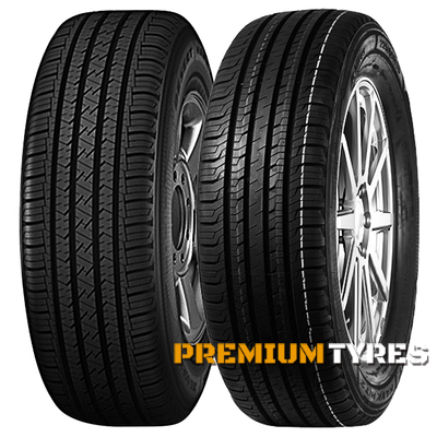 Achilles Desert Hawk H/T2 235/60 R16 100H