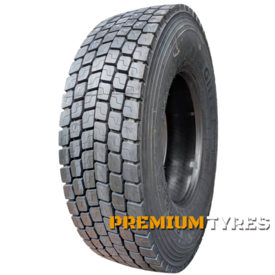 Giti GDR665 (ведущая) 315/80 R22.5 156/150M
