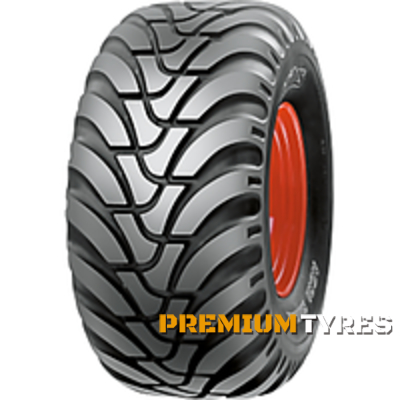 Mitas Agriterra 02 (индустриальная) 500/60 R22.5 161D