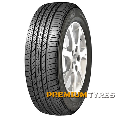 Maxxis MP15 Pragmatra SUV 235/60 R16 100V