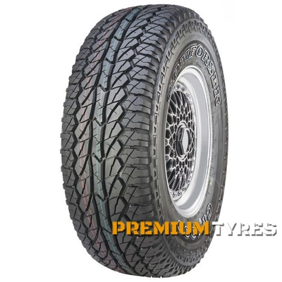 Comforser CF1000 265/75 R16 123/120S OWL