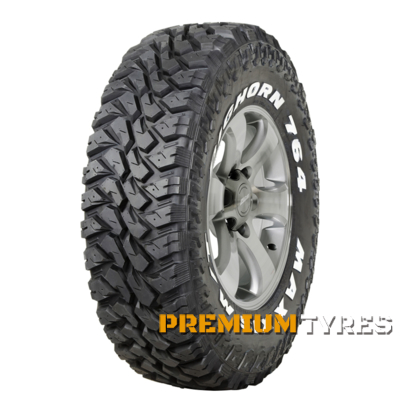 Maxxis MT-764 Bighorn 245/70 R16 113/110Q OWL