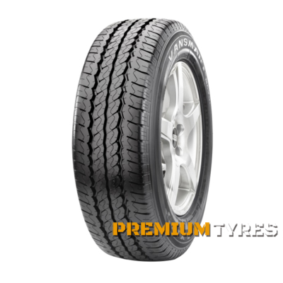 Maxxis Vansmart MCV3+ 195/65 R16C 104/102T PR8