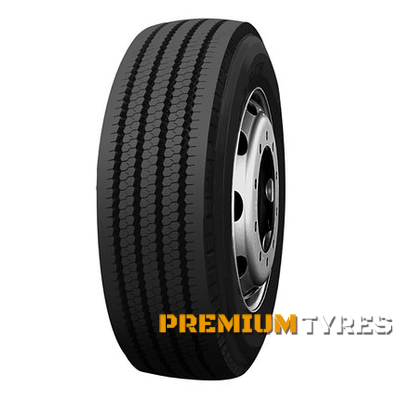 Long March LM703 (рулевая) 315/70 R22.5 154/150L