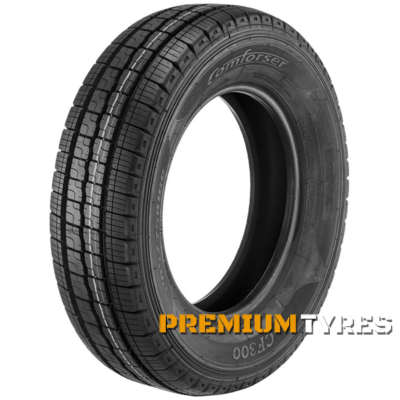 Comforser CF300 205/70 R15C 106/104R