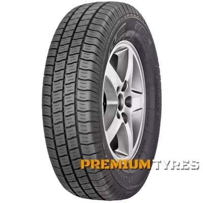 GT Radial KargoMax ST-6000 165 R13C 96/94N