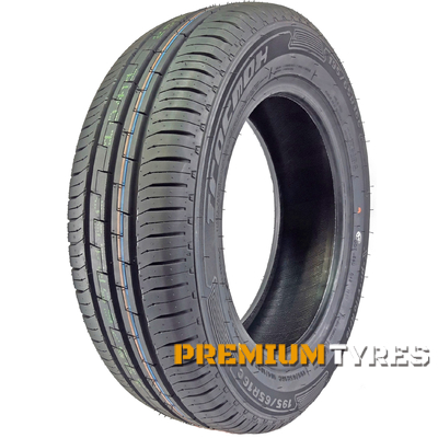 Tracmax X-privilo RF19 225/55 R17C 109/107H