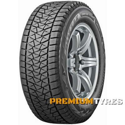 Bridgestone Blizzak DM-V2 275/50 R22 111T