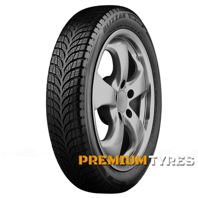 Bridgestone Blizzak LM-500 155/70 R19 88Q XL *