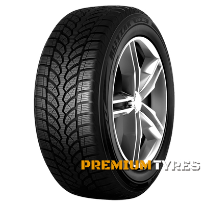 Bridgestone Blizzak LM-80 255/50 R20 109H XL AO