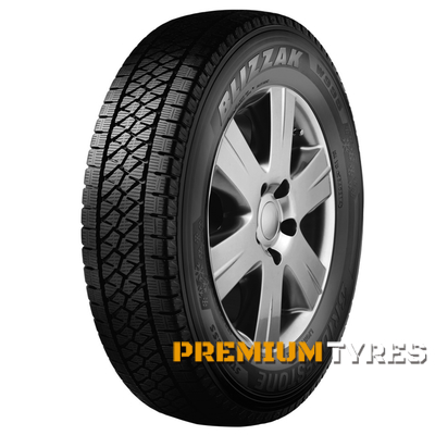 Bridgestone Blizzak W995 235/65 R16C 115/113R