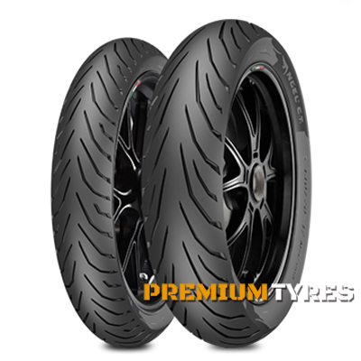 Pirelli Angel City 140/70 R17 66S