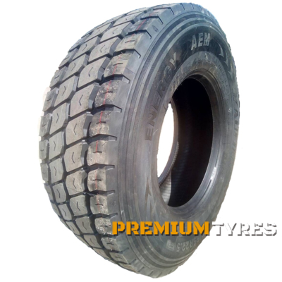 Aufine ENERGY AEM (прицепная) 385/65 R22.5 160K PR18
