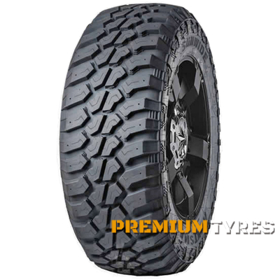 Sunwide Huntsman 235/85 R16 120/116Q (под шип)