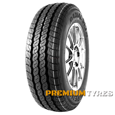 Nereus RADIAL 913 215/70 R15C 109/107R