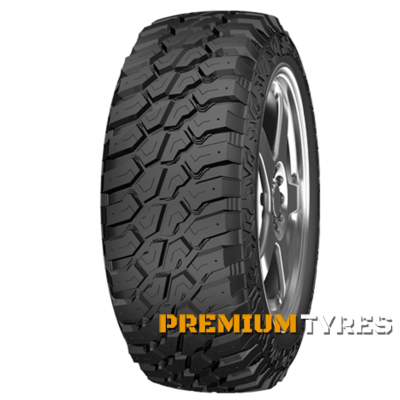 Nereus NS523 M/T 245/75 R16 120/116Q (под шип)