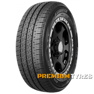 Farroad FRD96 225/75 R16C 121/120R