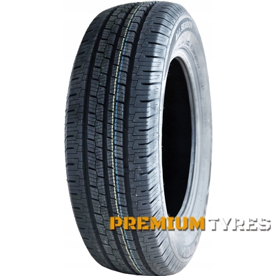 Tracmax X-privilo All Season Van Saver 215/65 R16C 109/107T