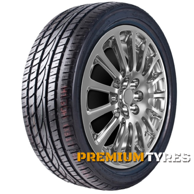 Powertrac CityRacing SUV 235/55 R19 105V XL