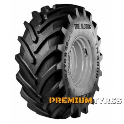 Trelleborg TM3000 (с/х) 800/65 R32 178A8