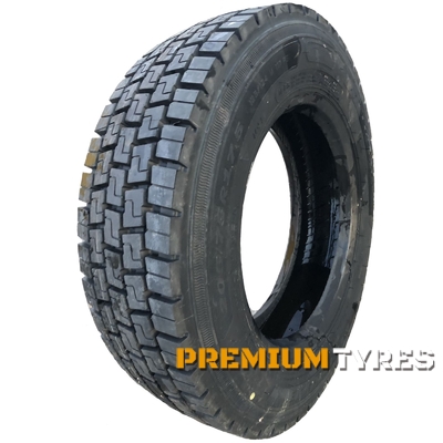Triangle TTR-D12 (ведущая) 205/75 R17.5 126/124M