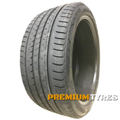 Crossleader PRTECH DSU02 245/55 R19 103V