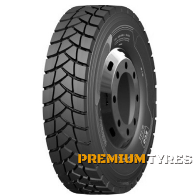 Aufine ADR8 (ведущая) 315/70 R22.5 154/150L