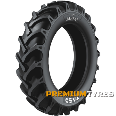 Ceat FARMAX R1 (с/х) 16.90 R30 144A8 PR12 TT