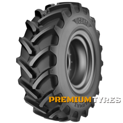 Ceat FARMAX R85 (с/х) 420/85 R30 140A8 TL