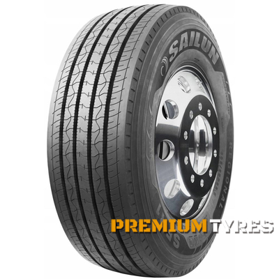 Sailun SFR1 (рулевая) 315/70 R22.5 156/150L PR18