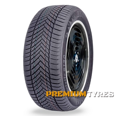 Tracmax X-privilo S130 195/70 R14 91T