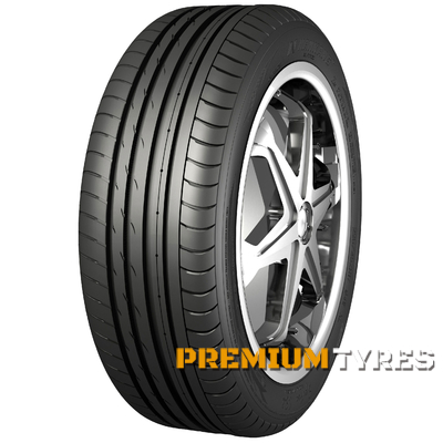 Nankang Sportnex AS2+ 225/45 R17 94Y XL