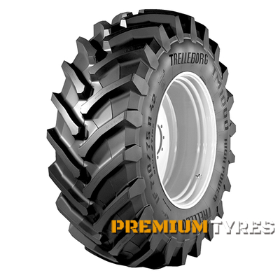 Trelleborg TM1000 HIGH POWER (с/х) 710/60 R34 164D