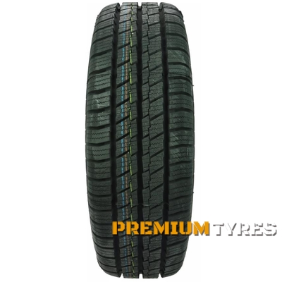 Point S Winterstar 4 Van 195/75 R16C 107/105R