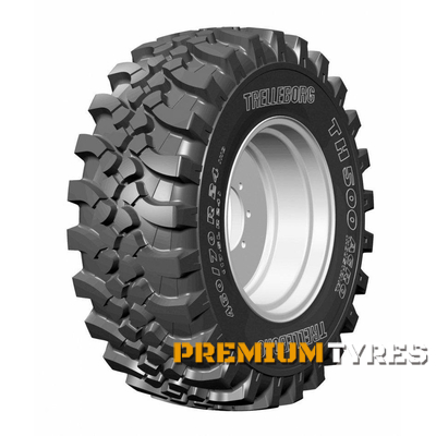 Trelleborg TH500 (индустриальная) 460/70 R24 159A8