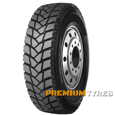 Wellplus Power WDM916 (ведущая) 315/80 R22.5 156/150L