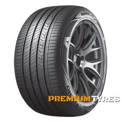 Kumho Majesty 9 Solus TA91 235/45 R19 99V XL