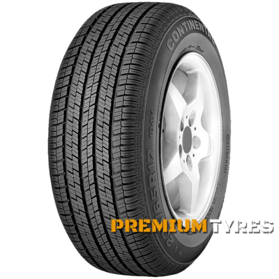 Continental Conti4x4Contact 235/50 R18 101H XL FR