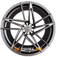 Диск NoName 8.5x18 5x114.3 ET40 DIA64.1 BM