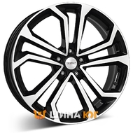 Dezent TA 7x17 5x114.3 ET35 DIA60.1 DP