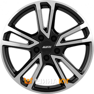 Alutec Tormenta 7.5x17 5x108 ET52.5 DIA63.4 DBFP