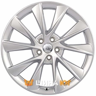 WSP Italy Tesla (W1401) Oxy 9x21 5x120 ET40 DIA64.1 S