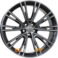 WSP Italy BMW (W685) Sun 8.5x21 5x112 ET30 DIA66.5 AP