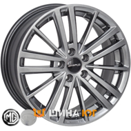 Zorat Wheels 9074 7x16 5x100 ET48 DIA56.1 HB