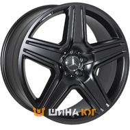 JH 5515 10x21 5x112 ET46 DIA66.6 BM