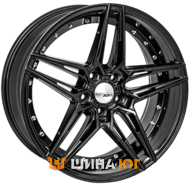 Zorat Wheels 3337P 9x20 5x112 ET20 DIA66.6 BB