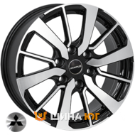 Zorat Wheels 7763 7.5x18 6x139.7 ET38 DIA67.1 BP