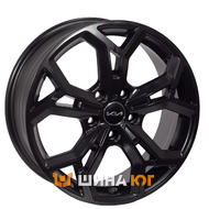 ZF FE190 7x17 5x114.3 ET48.5 DIA67.1 BM